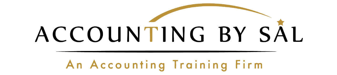 Logo Accounting