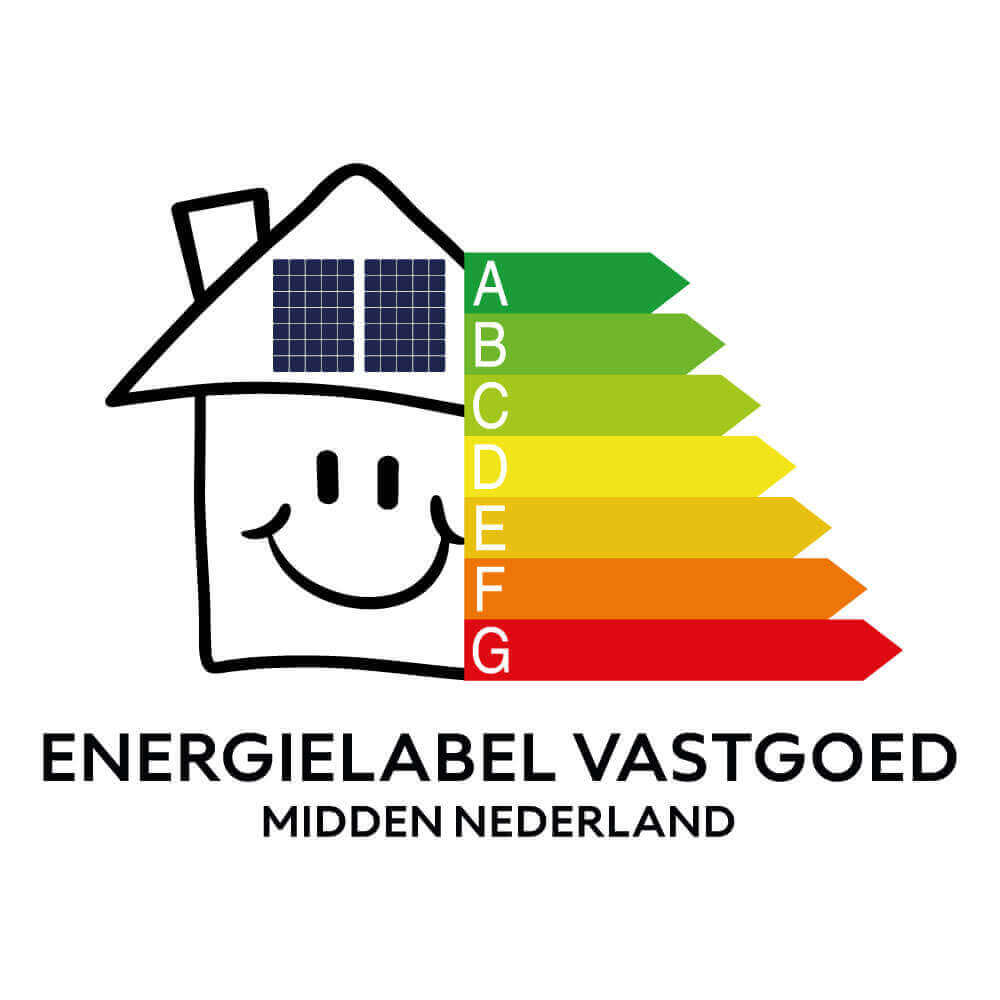 Logo Design Nisatutucu Energielabelvastgoed