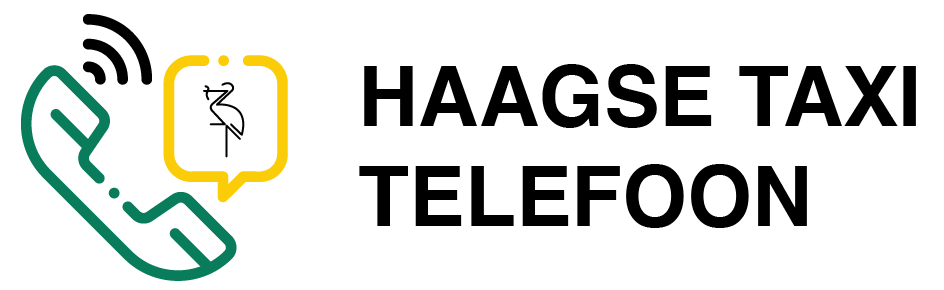 Logo Design Nisatutucu Haagsetaxiservice