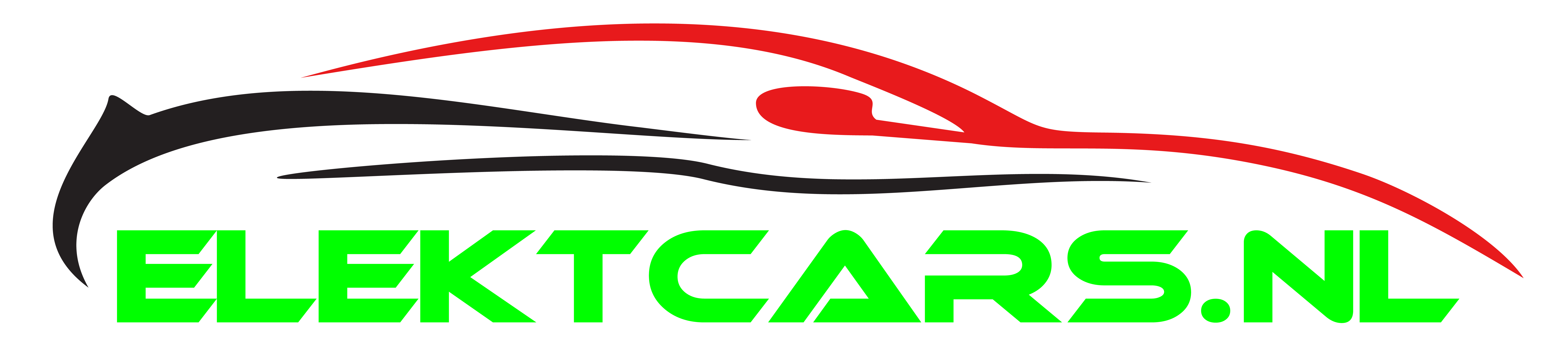 Logo Design Nisatutucu Elektcars