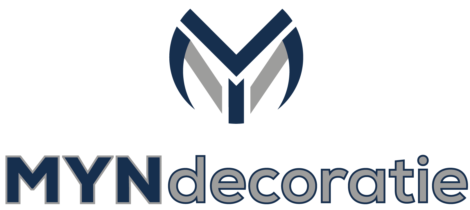 Logo Design Nisatutucu Myndecoratie