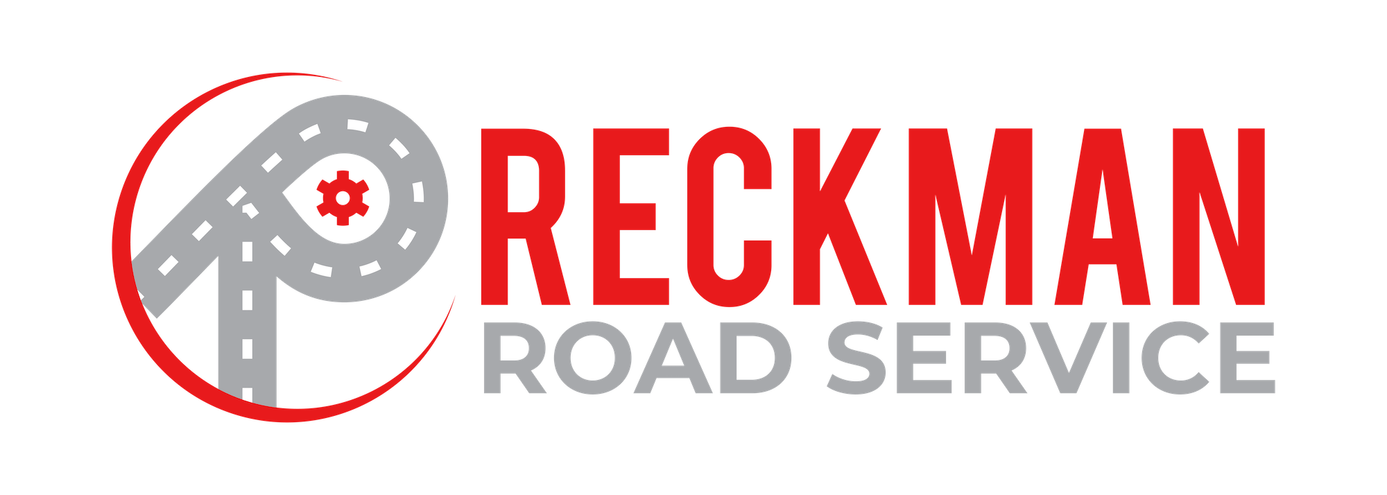 Logo Design Nisatutucu Reckmanroadservice