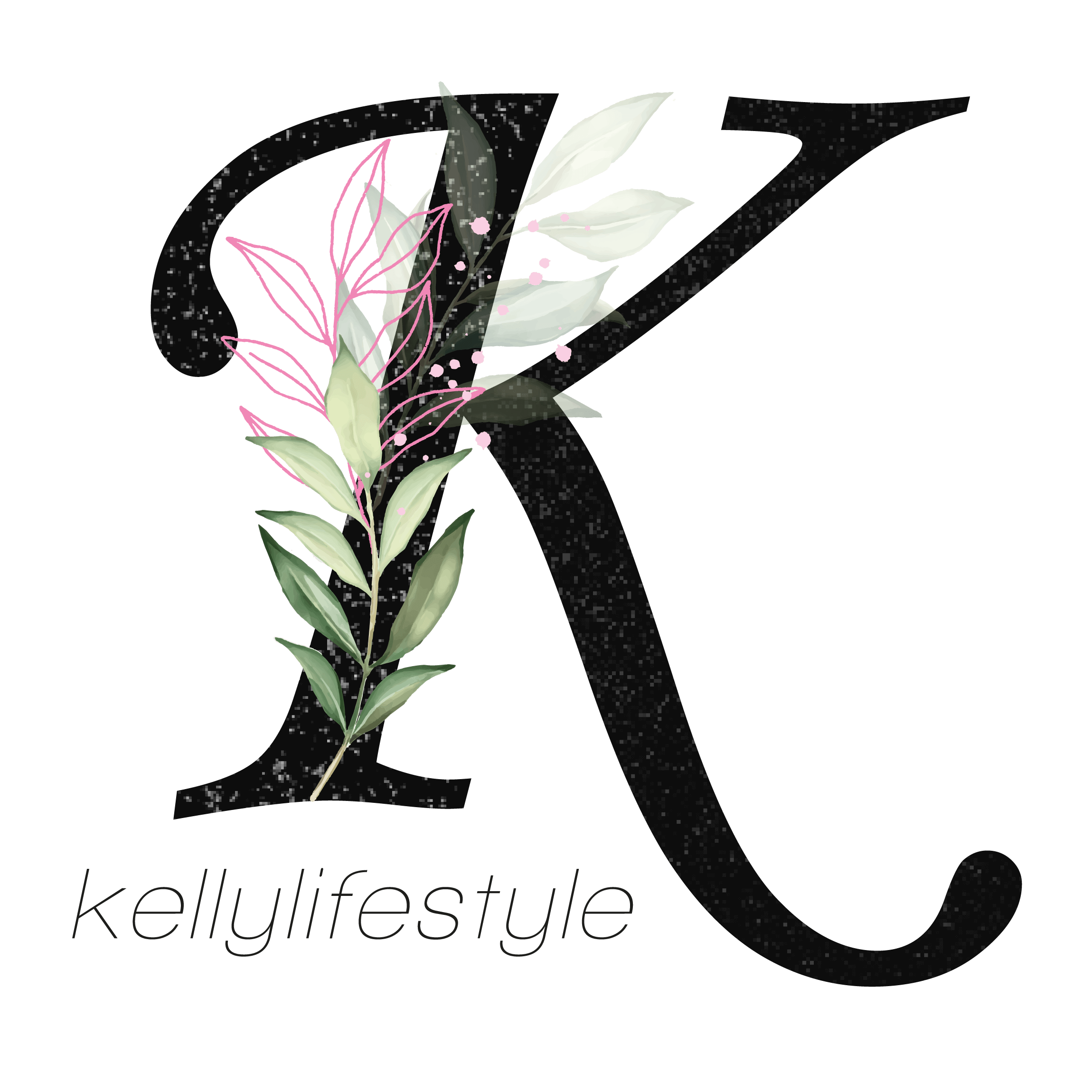 Logo Laten Maken Kellylifestyle