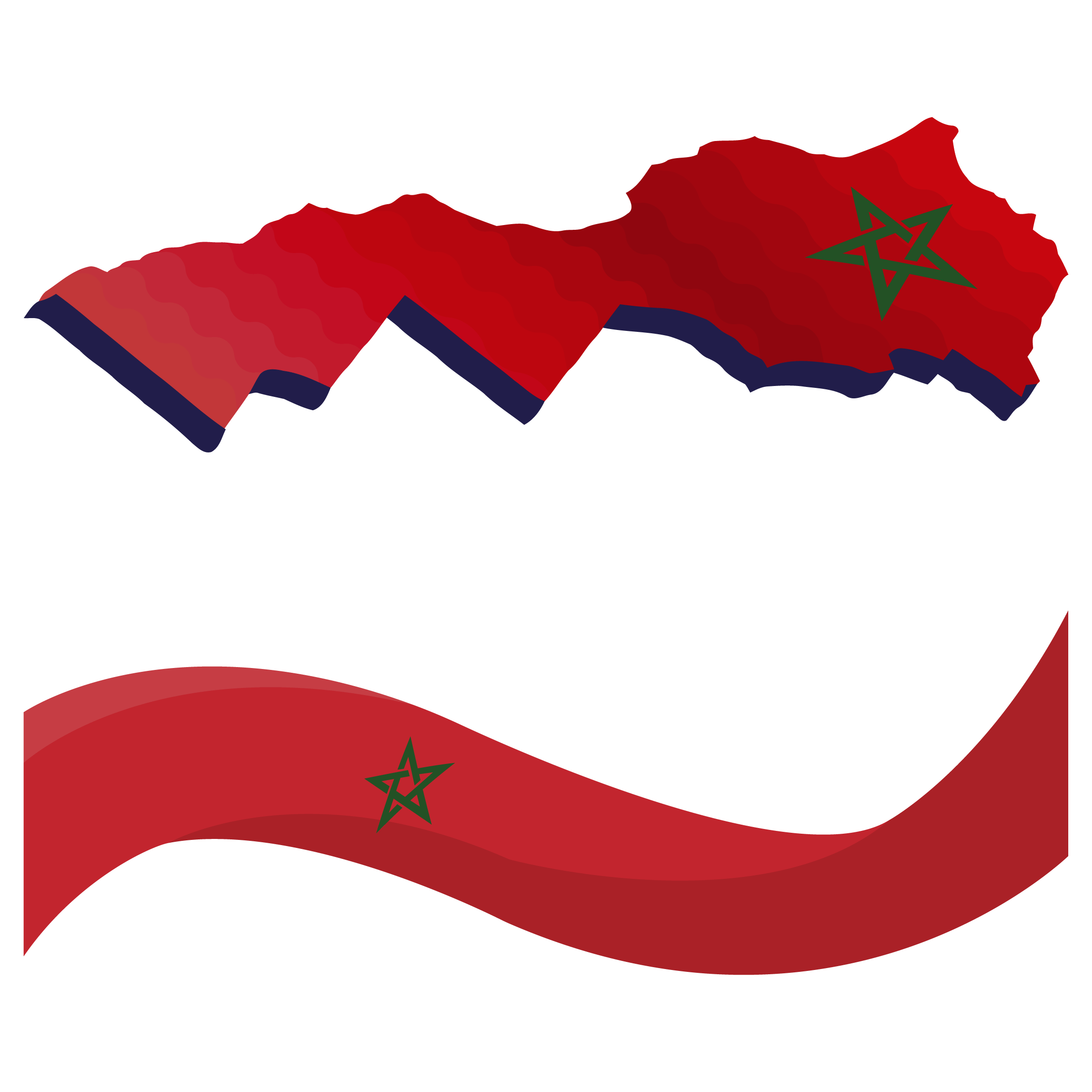 Logo Laten Maken Marocco